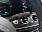 Mercedes-Benz E 300 de T 9G-TRONIC AMG Line