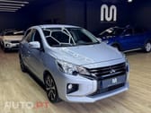Mitsubishi Space Star 1.2 Intense Connect Edition