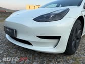 Tesla Model 3 RWD