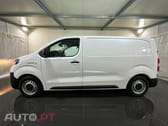 Toyota Proace Eletric 75kWh 136cv Business Line