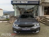 BMW 320 d Line Sport Shadow Auto