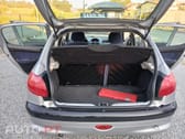 Peugeot 206 1.0 XR
