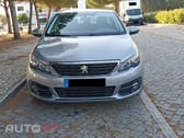 Peugeot 308 SW 1.6 BlueHDi Active