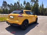 Nissan Juke 1.5 DCI