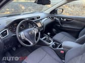 Nissan Qashqai 1.5 dCi N-Connecta 18