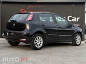 Fiat Grande Punto 1.2 Active