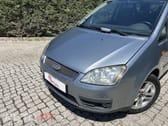 Ford Focus C-Max 1.6 TDCi Trend