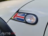 MINI Cooper Cooper D