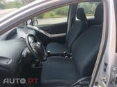 Toyota Yaris 1.0 VVT-i AC