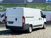 Peugeot Boxer FRIGORIFICA