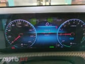Mercedes-Benz A 250 e Style Plus
