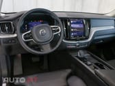 Volvo XC60 2.0 T6 PHEV Black Edition AWD