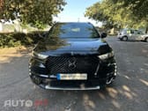 DS DS7 Crossback E-Tense Performance Line+ EAT8