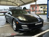 Porsche Panamera 4 S PDK