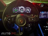 Porsche Panamera 4 E-Hybrid