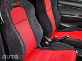 Honda Civic EP3 TYPE R