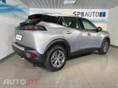 Peugeot 2008 1.2 PureTech Active