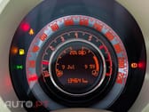 Fiat 500 1.2 8V S&S Lounge