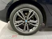 BMW 116 d Line Sport Auto