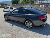 BMW 420 d Pack M Auto