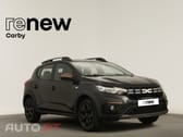Dacia Sandero Sandero 1.0 ECO-G Stepway Extreme Bi-Fuel