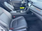Honda Civic 1.0 i-VTEC Executive Premium