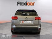 Citroen C5 Aircross 1.5 BlueHDi Shine EAT8