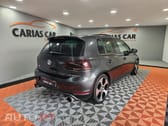 Volkswagen Golf 2.0 GTI DSG