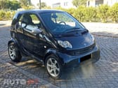 Smart ForTwo Passion 61
