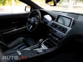 BMW 640 d M Sport Edition