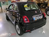 Fiat 500 1.2 Lounge MTA