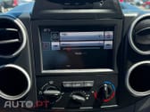 Citroen Berlingo 1.6 HDi L1 3L