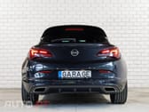 Opel Astra GTC OPC 2.0 T