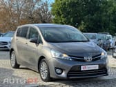 Toyota Verso 1.6 D-4D Comfort