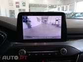 Ford Focus 1.0 EcoBoost Active