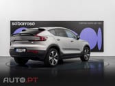 Volvo C40 Recharge Plus
