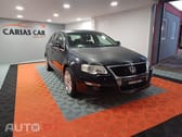 Volkswagen Passat 2.0 TDi Confortline
