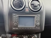 Nissan Qashqai J 10 1.5 dCi