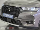 DS DS7 Crossback E-Tense Performance Line EAT8