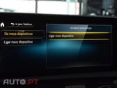 Mercedes-Benz A 180 d AMG Line Aut.