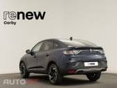 Renault Arkana Arkana 1.6 E-Tech Full Hybrid Esprit Alpine