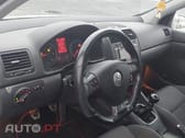 Volkswagen Golf 2.0 TDI R 170 cv