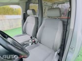 Volkswagen Caddy 2.0 SDi Extra