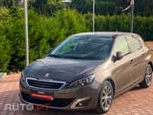 Peugeot 308 1.6 e-HDi Allure J17