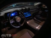 Mercedes-Benz C 220 Station d 9G-TRONIC