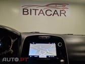 Renault Clio SOCIETE 1.5Dci  90CV GPS INTENS IVA DEDUTIVEL
