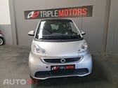 Smart ForTwo 1.0 mhd Passion 71