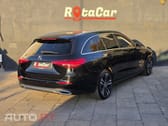 Mercedes-Benz C 300 e 9G-TRONIC Edition Avantgarde