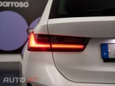 BMW 320 d Auto MHEV