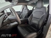 Tesla Model 3 Tração Traseira Premium